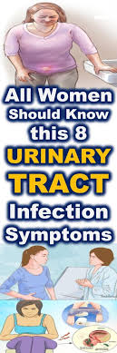 All Woman Should Know This 8 Urinary Tract Infection Symptoms Urinary Tract Infection Symptoms Urinary Tract Infection Urinary Tract Infection Remedies