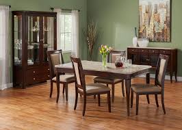 4) pier 1 imports city. Contemporary Dining Room Set Martini 5 Piece In Il The Roomplace The Roomplace