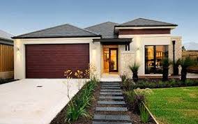 Magic Dirt Landscaping Mandurah Artificial Turf Mandurah Yard Remodel Modern Front Yard Front Yard Design