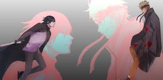 If Sasuke And Naruto Were To Switch Places In Their Role Naruto Uzumaki Naruto Shipuden Naruto