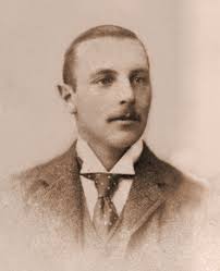 Major Gordon Vallancy Drury 1864