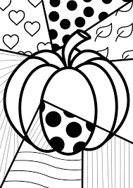 desenho para colorir romero britto