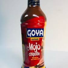 Cuban style zesty mojo with lots of garlic, onions, and citrus juices for tender, tasty meat and. Ethnic Gj Curbside
