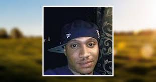 Jerron Coleman Obituary August 28, 2013