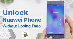 It's very important to select the corrent phone model. How To Bypass Huawei Phone Passcode Without Losing Data
