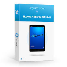 Huawei Mediapad M3 Lite 8 Cpn W09 Cpn L09 Toolbox