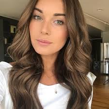 Because Fall Is Among Us Houseofjhenry Katiesnowcolorist Jadelongfellowstylist Blonde Back Brown Hair Colors Hair Styles