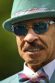 Favorite fashion moments at the Kentucky Derby