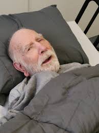 Don Hendrick's health update and prayer request