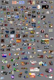 Délires du 18-25 — JVFlux