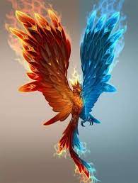 pin by alivia gandara on animals phoenix tattoo design mythical creatures art mythical creatures