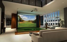 Technically you could get yourself into a basic home golf simulator for around $500 (if you have a computer that can run the optishot software already). Golf Simulators Buyer S Guide Golfwrx