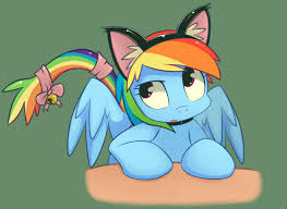 Favorite animated cat character - Page 2 - Media Discussion - MLP Forums