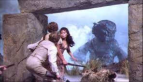 What if you could purchase one holster that can quickly and easily transform into a variety of carry positions? Warlords Of Atlantis 1978 Fire Breathing Dimetrodon Time