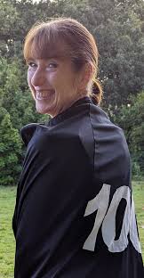 Stevenage parkrun report #312