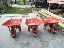 2 ela pasir berapa kereta sorong. 2 Ela Pasir Berapa Kereta Sorong