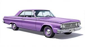 Image result for Beige 1963 Dodge