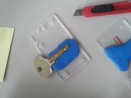 How to make a copy of a car key. Copy Your Keys With Sugru Key Diy Sugru Diy Molding