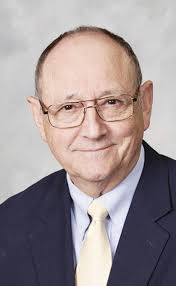 UNI football coach Mark Farley mug shot