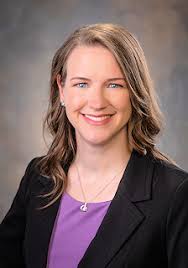 Director Megan O'Halloran