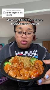 Shanghai Vegetarian Restaurant