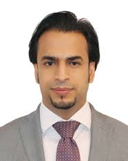 Meet our Executive Team