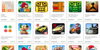 Juega juegos gratis en y8. Los 5 Mejores Juegos Para Jugar Sin Internet En Android