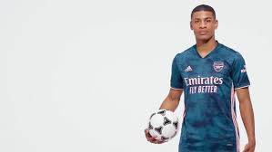 (2019) detach here and mail with your payment and return form. Adidas Arsenal 20 21 Third Jersey Blue Adidas Deutschland