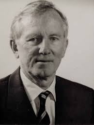 Past Captains :: Established in 1929