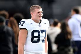 Only Andrew Rappleyea Until Penn State Football - Black Shoe Diaries