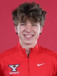 2024 Cross Country Roster