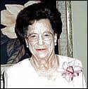 Mildred Hardin Obituary (2009)