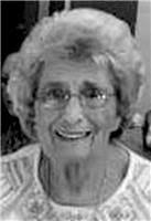 Mary Faith Waldrep Obituary (1932