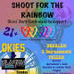  Throw for the Rainbow: Dart Tournament - Klutch OKC, 814 W Sheridan Ave C Event Image