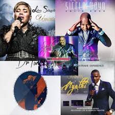 Download Gospel Albums 2020 Songs Albums Mixtapes On Zamusic