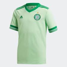 Последние твиты от celtic football club (@celticfc). Adidas Celtic Fc 20 21 Auswartstrikot Grun Adidas Deutschland