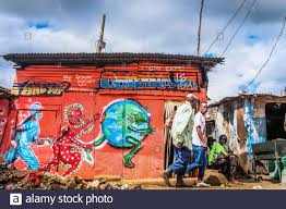 From swahili madaraka (responsibility, power). Wahrend Der Madaraka Day Celebration Gehen Die Bewohner An Einem Graffiti Uber Das Bewusstsein Fur Coronavirus Vorbei Wie Viele Andere Feiertage Wurden In Kenia Schon Immer Gefeiert Madaraka Holidays War Schon Immer