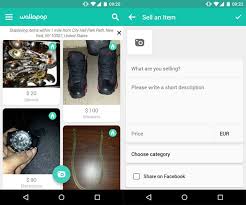 Como Funciona Wallapop Todo Lo Que Necesitas Saber Actualidad Ecommerce