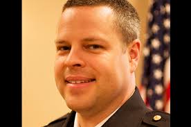 Mayor Brede Names New Police Chief