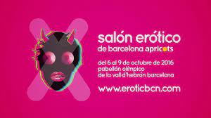 PATRIA : Salon Erótico de Barcelona Apricots 2016 - Vidéo Dailymotion