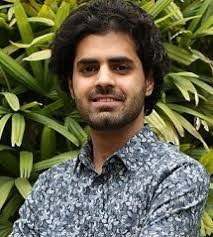 Amer Riaz's Instagram, Twitter & Facebook