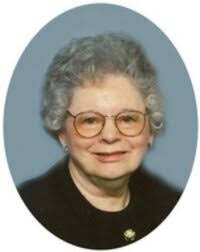 Obituary of Betty J. Pease