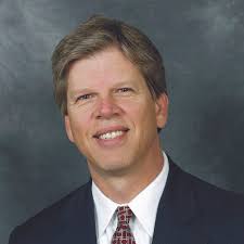 5 minutes with Karl Hodges