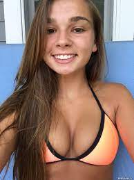 MrTeen - The Teenlover Board - Tori Pliaconis