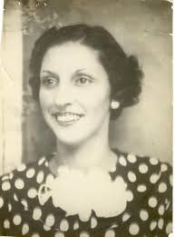 Ada Viola Rowbal Reed (1914-1996)