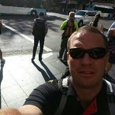 Shane Doolin (BorealRanger)