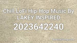 Roblox shrek clipart images gallery for free download. Chill Lofi Hip Hop Music By Lakey Inspired Roblox Id Roblox Music Codes