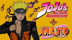 Hirohiko araki (荒木 飛呂彦 araki hirohiko, born june 7, 1960 in sendai, miyagi) is the author of jojo's bizarre adventure, which this wiki is based on. Drawing Naruto As A Jojo S Bizarre Adventure Character Youtube