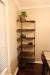 Corner Unit Oak Corner Display Cabinet