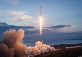 The company was founded in 2002 to revolutionize space technology, with the ultimate goal of enabling people to live on other planets. Spacex To Ramp Up Vandenberg Launch Cadence With Starlink Missions Spaceflight Now